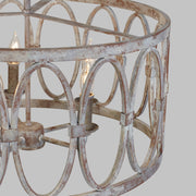 Visual Comfort F3222/5DA: 885864-3.jpg