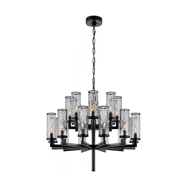 Visual Comfort KW 5201BZ-CRG