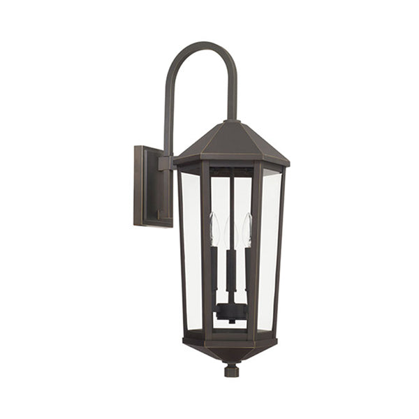 Capital Lighting 926931BK