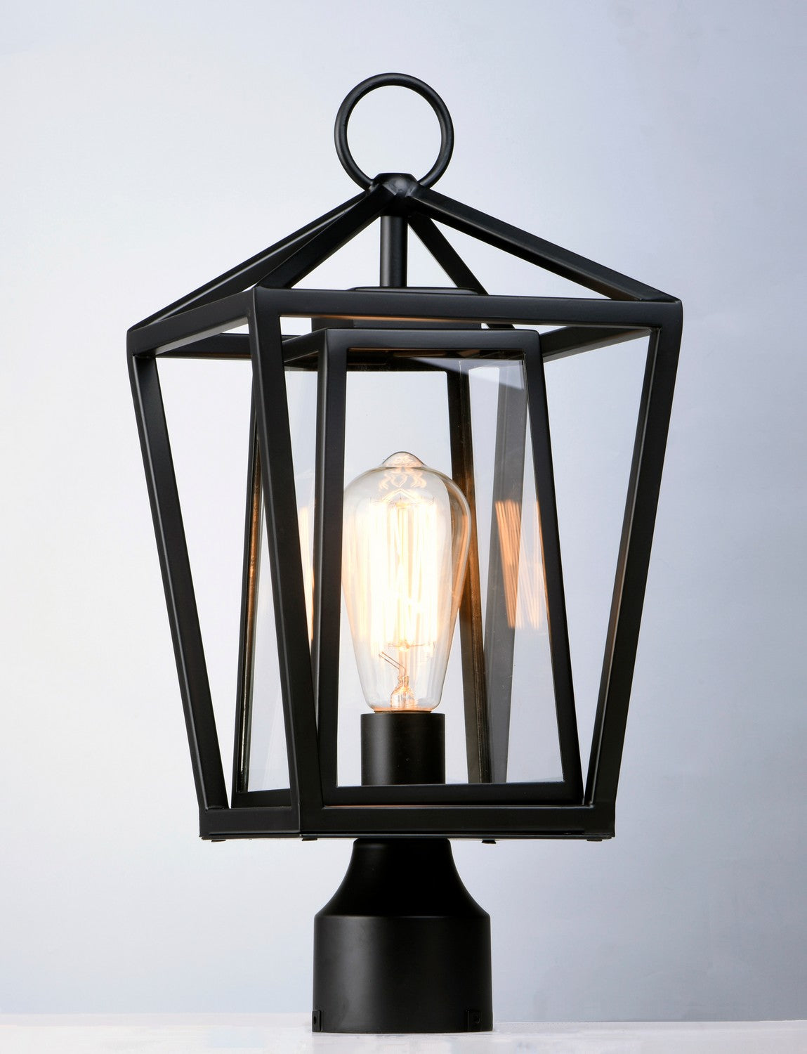 Maxim Lighting 3171CLBK: 899835-2.jpg
