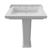 Cheviot 354-WH-8