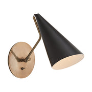 Visual Comfort ARN 2024HAB-BLK
