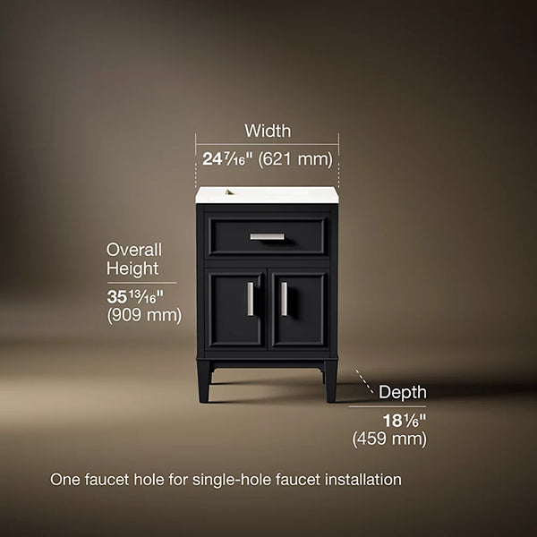 Kohler 33543-ASB-1WX