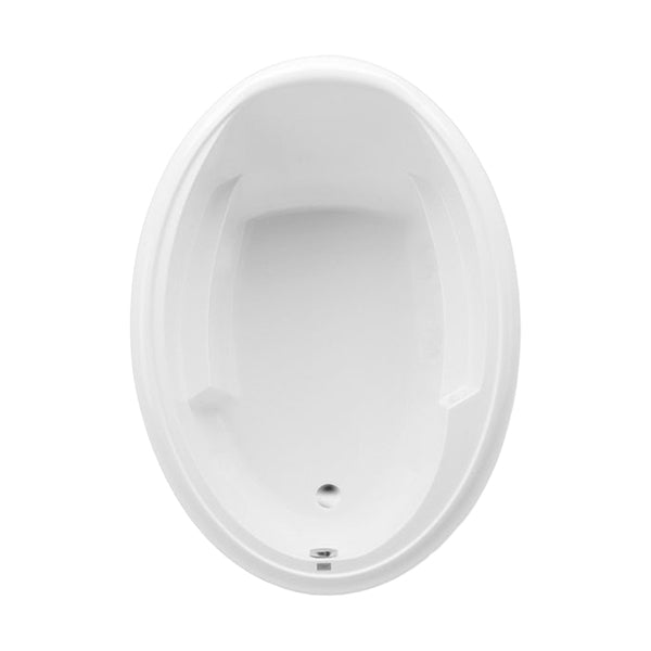 Aquatic 2860420A-WH