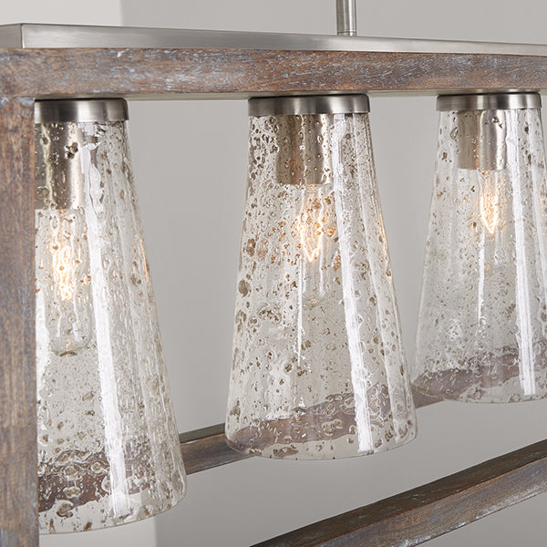 Capital Lighting 840551HN-504