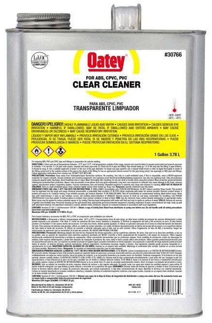 Oatey 30766: Oatey_30766