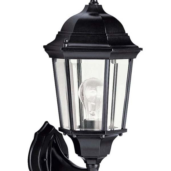 Kichler 9654BK