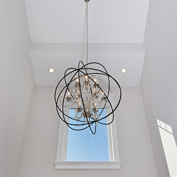 Maxim Lighting 25145ARPN