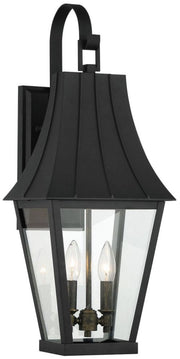 The Great Outdoors 72782-66G: MinkaLighting-MinkaLavery_7278266G