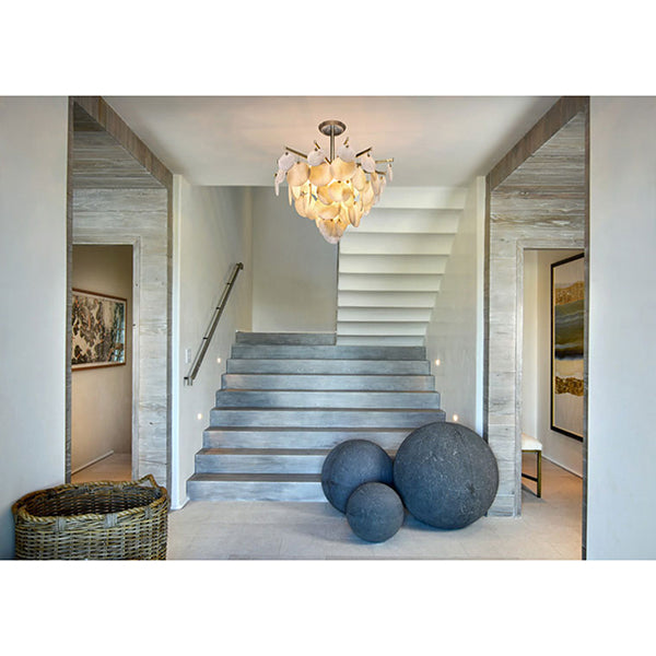 Corbett Lighting 228-42-GL/SS