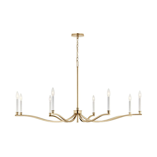 Kichler 52697CPZ: 319690_1.jpg