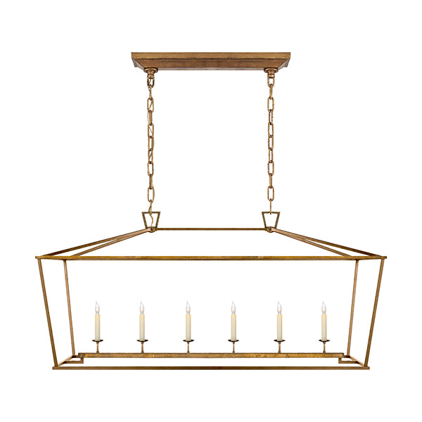 Visual Comfort CHC 2166GI