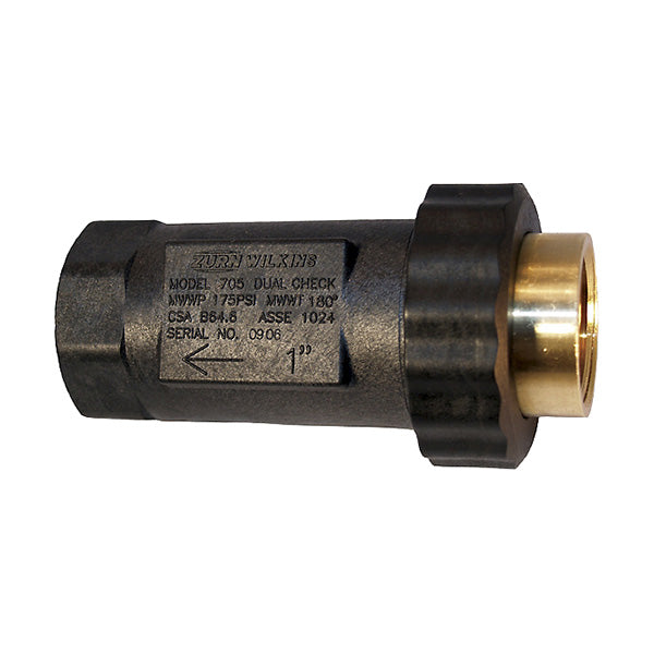 Zurn 34UFX34F-705