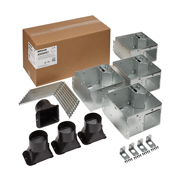 Nutone A000HFKT