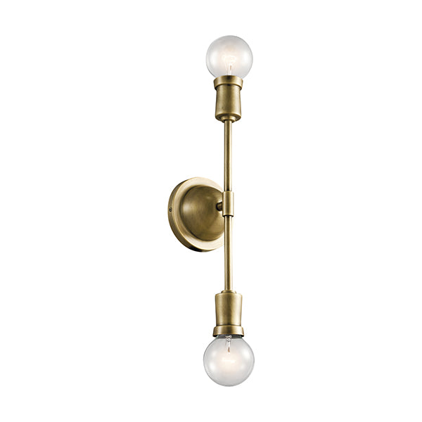 Kichler 43195NBR: 2075_1.jpg (Variant Image)