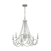 Visual Comfort F3240/6WGR: 48767_1.jpg