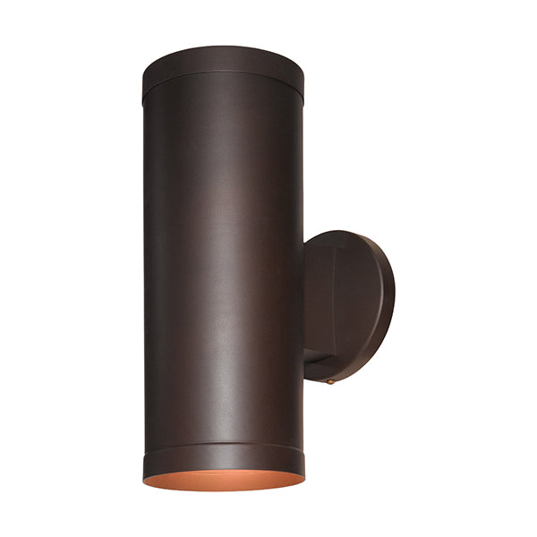 Access Lighting 20364LEDDLP-BRZ/CLR