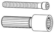 Brizo RP100304: DeltaFaucet_RP100304