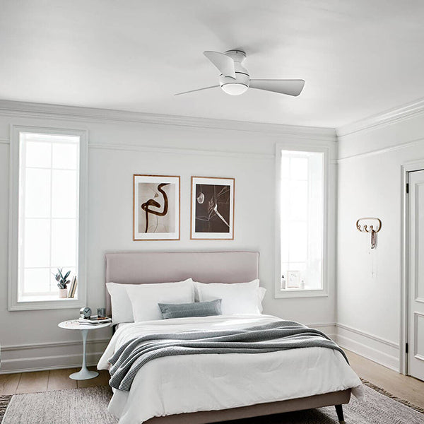 Kichler 330151MWH: 40014_3.jpg