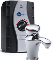 Insinkerator H-CLASSIC-SS: EmersonElectric-InSinkErator_HCLASSICSS