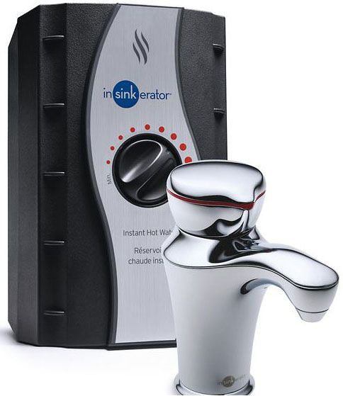 Insinkerator H-CLASSIC-SS: EmersonElectric-InSinkErator_HCLASSICSS
