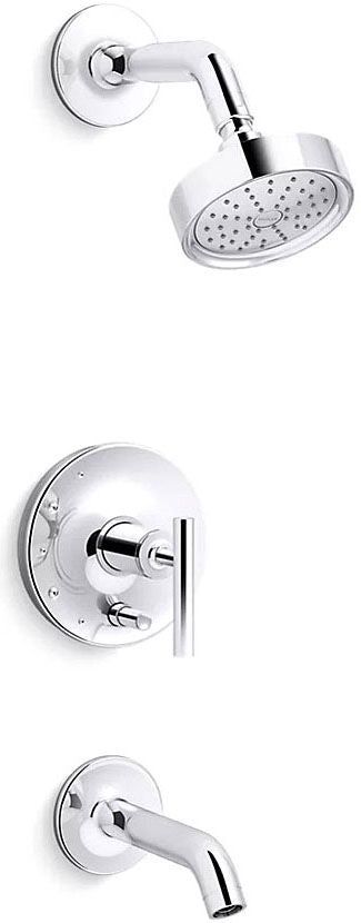 Kohler T14420-4G-CP: Kohler_KT144204GCP