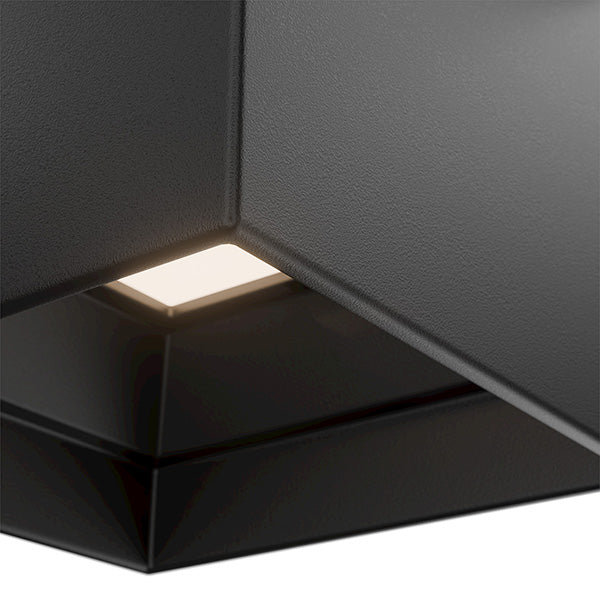 Wac Lighting FM-W47206-30-BK