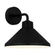 Quoizel REN8411MBK