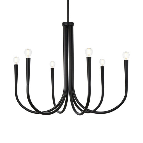 Elegant Lighting LD722D30C