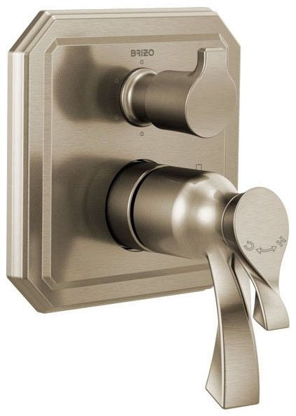 Brizo T75630-BN: DeltaFaucet_T75630BN.jpg