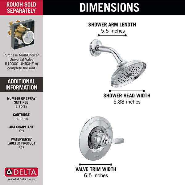 Delta T14232