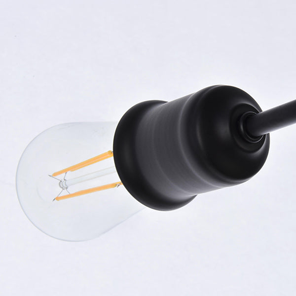 Elegant Lighting LD7049F18BK: 327693_2.jpg