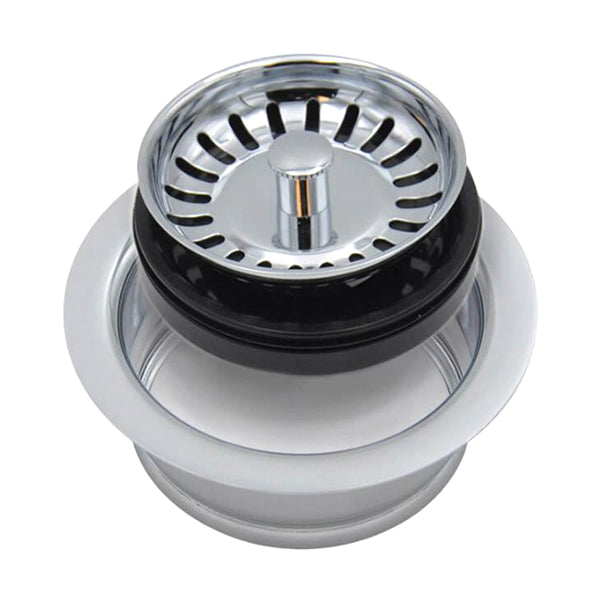 Mountain Plumbing Products MT200EV/FG
