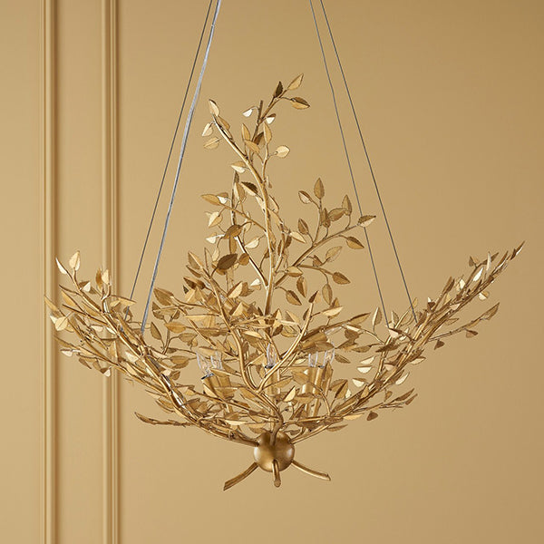 Currey & Company 9000-0778