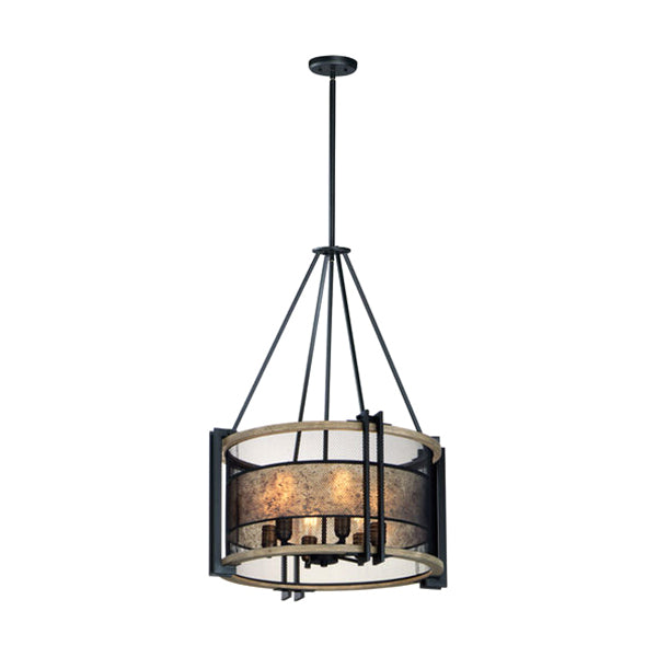 Maxim Lighting 27565BKBWAB: 116382_1.jpg