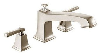 Moen T623SRN: FortuneBrandsHome&Security-Moen_T623SRN