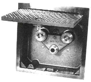 Zurn Z1325-3/4X6: ZURINDP00004_186_PM_001