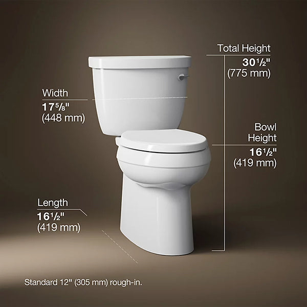 Kohler 5310-RA-96