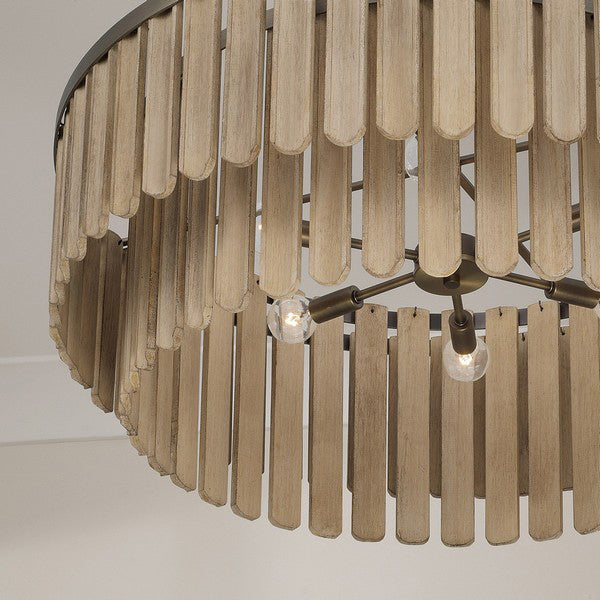 Capital Lighting 355661DR