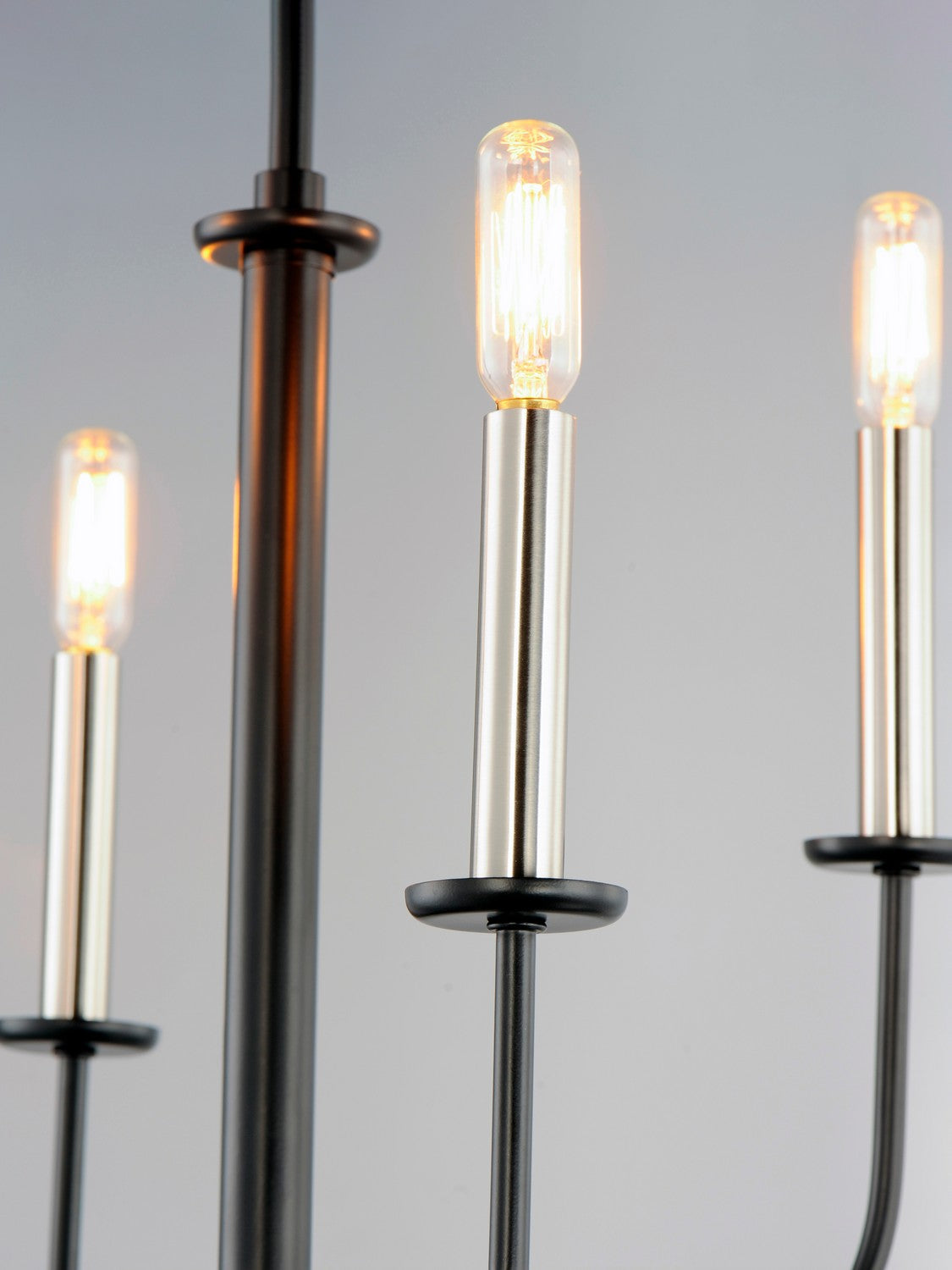 Maxim Lighting 10324BKSN: 1097372-3.jpg