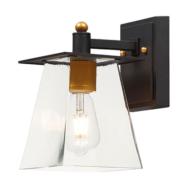 Maxim Lighting 10312CLBZGLD