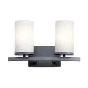 Kichler 45496BK