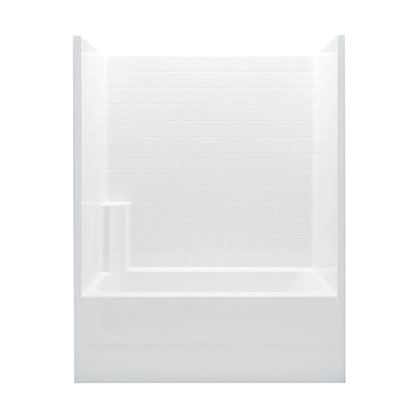 Aquatic 2603CTL-WH