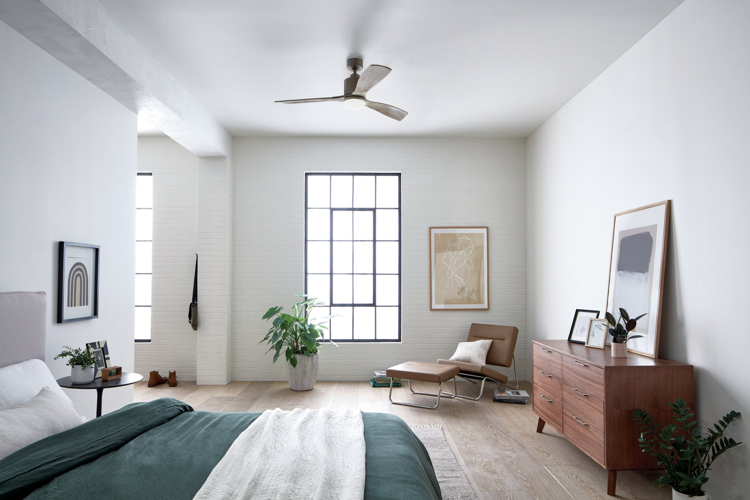 Kichler 300027AP: 843569-2.jpg