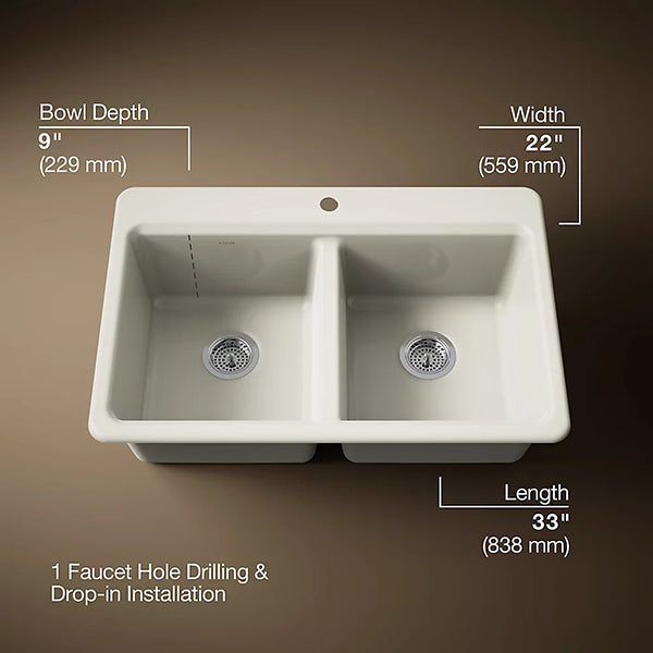 Kohler 8679-1A2-0