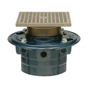 Zurn ZN415-3NL-6S-Y: 136328_1.jpg (Variant Image)