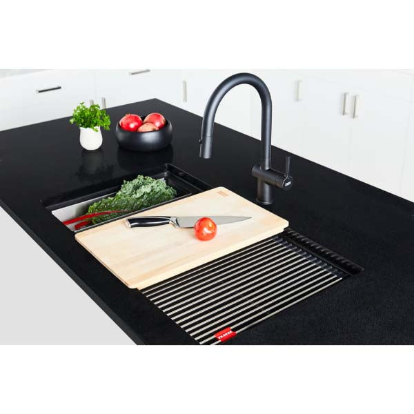 Franke WD-900-SHG