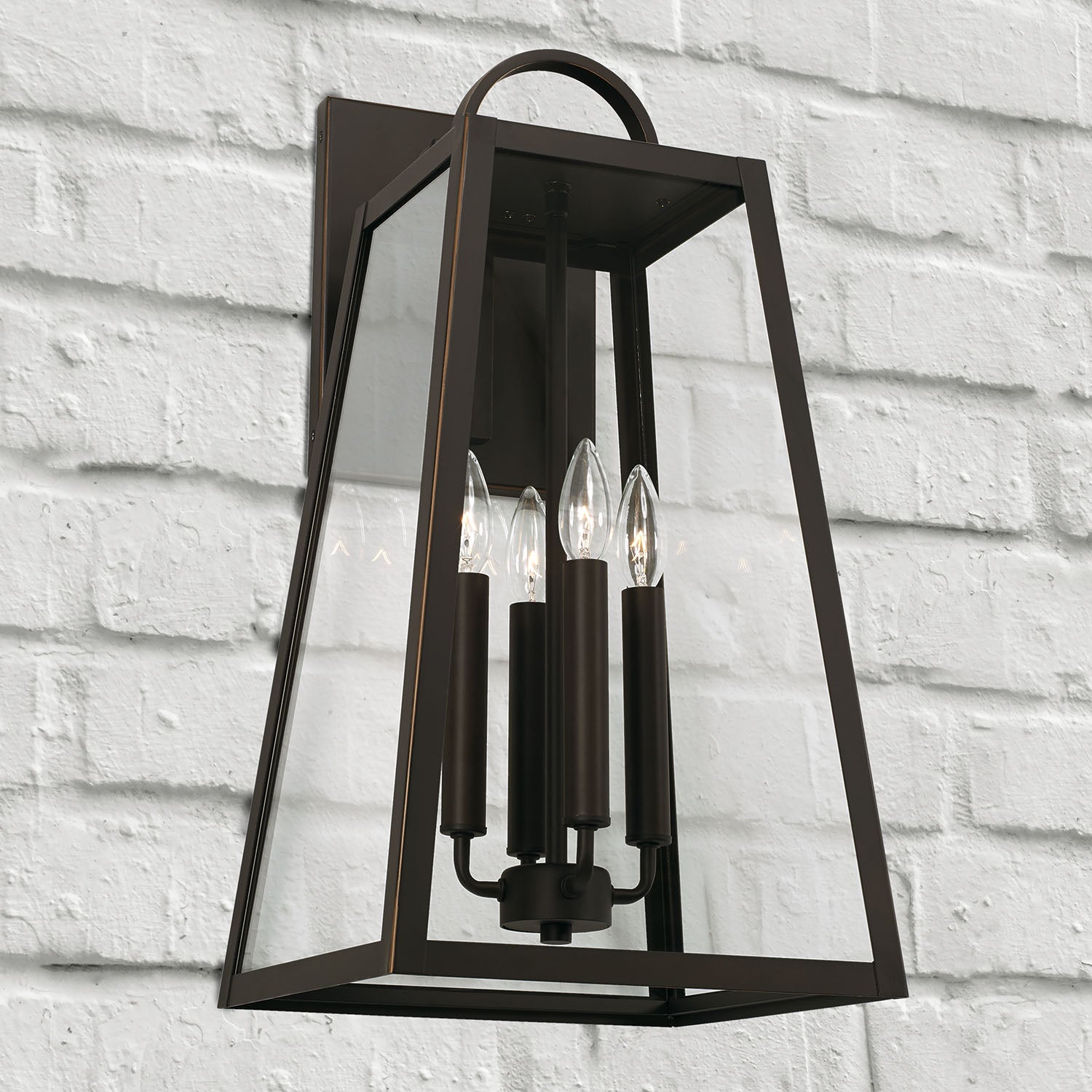 Capital Lighting 943743BK