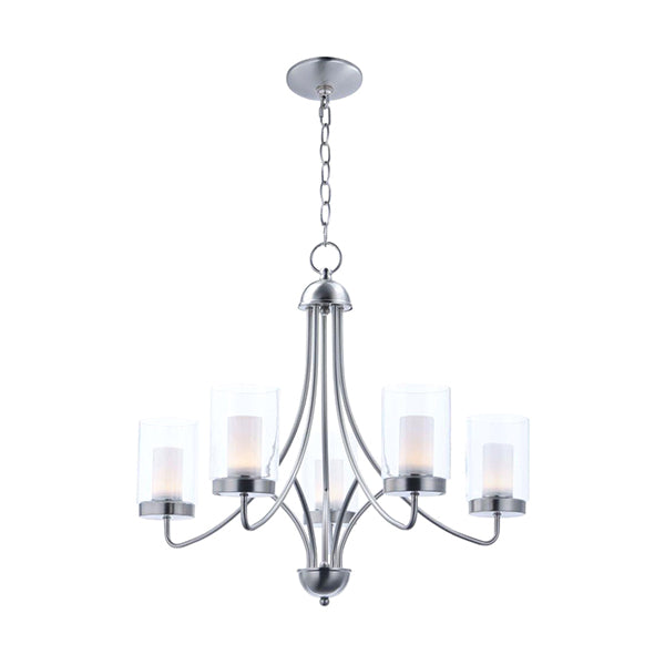Maxim Lighting 30265CLFTSN: 119099_1.jpg