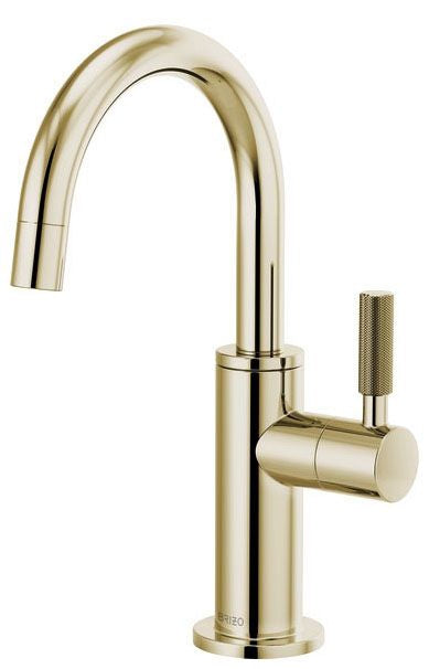 Brizo 61343LF-C-PN: DeltaFaucet_61343LFCPN